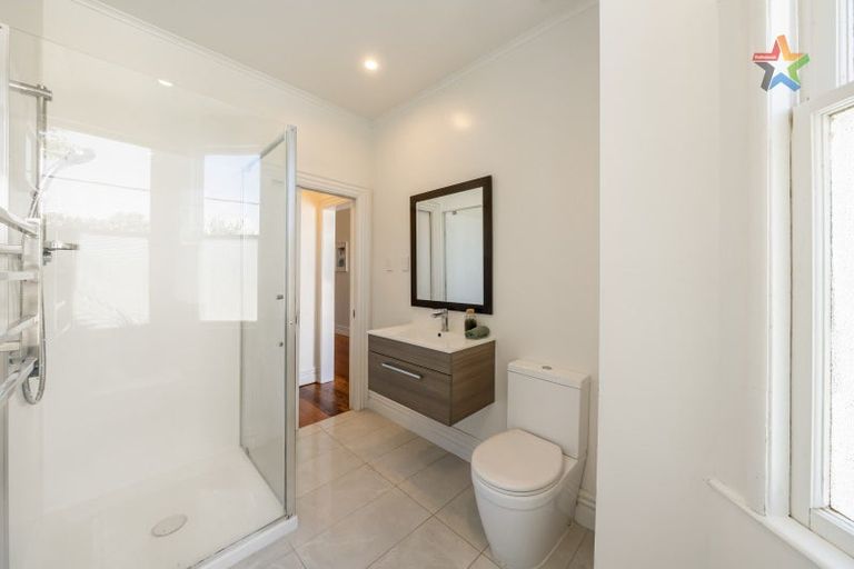 Photo of property in 17a Manchester Street, Petone, Lower Hutt, 5012