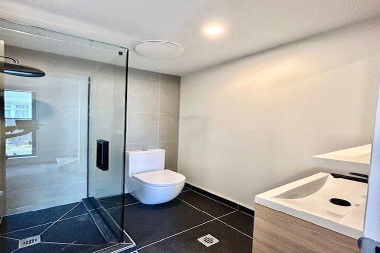 Photo of property in 25d Thompson Street, Mount Cook, Wellington, 6011