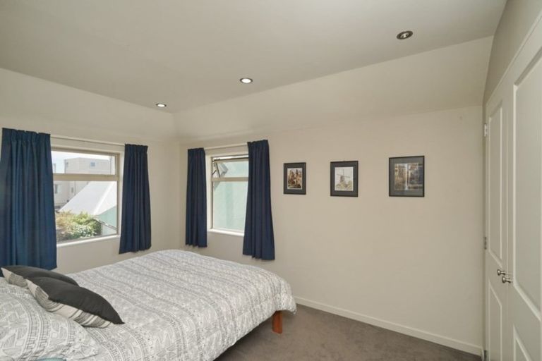 Photo of property in 135 Deans Avenue, Riccarton, Christchurch, 8011