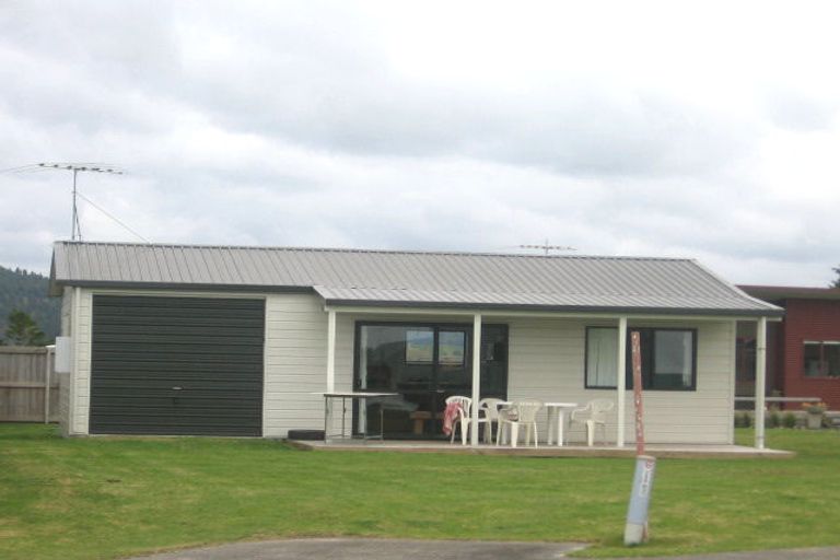 Photo of property in 110 Titoki Place, Matarangi, Whitianga, 3592