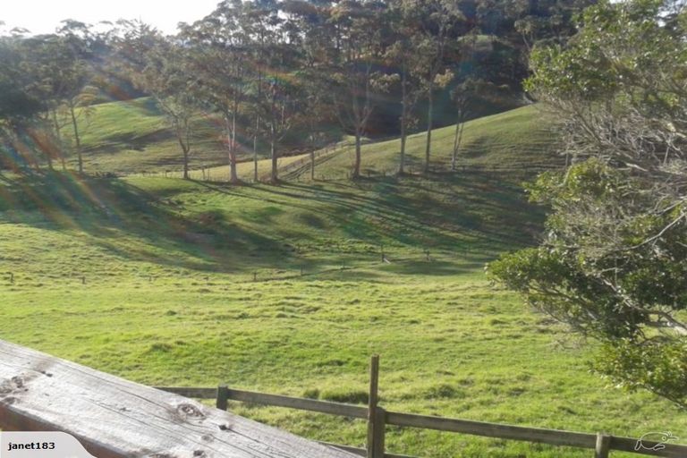 Photo of property in 185 Foley Quarry Road, Dairy Flat, Albany, 0792