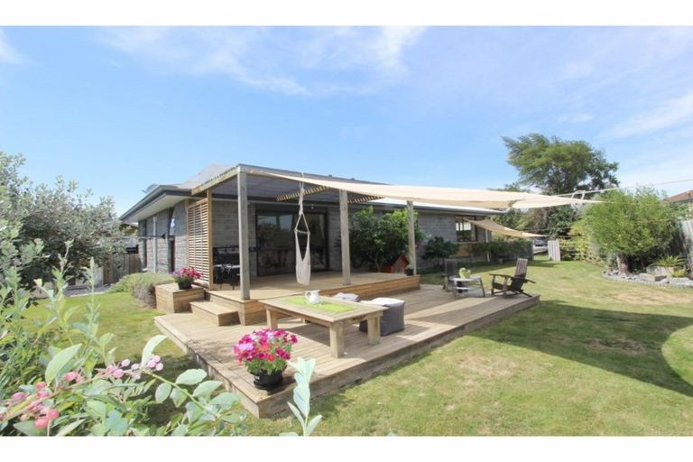 Photo of property in 5 Rothwell Place, Springlands, Blenheim, 7201