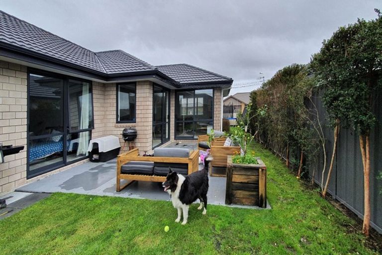 Photo of property in 15 Onyx Place, Awatoto, Napier, 4110