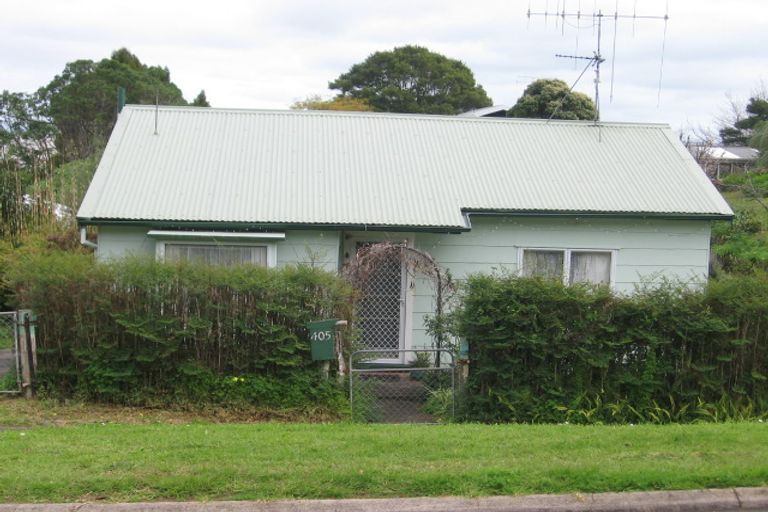 Photo of property in 405 The Terrace, Thames, 3500