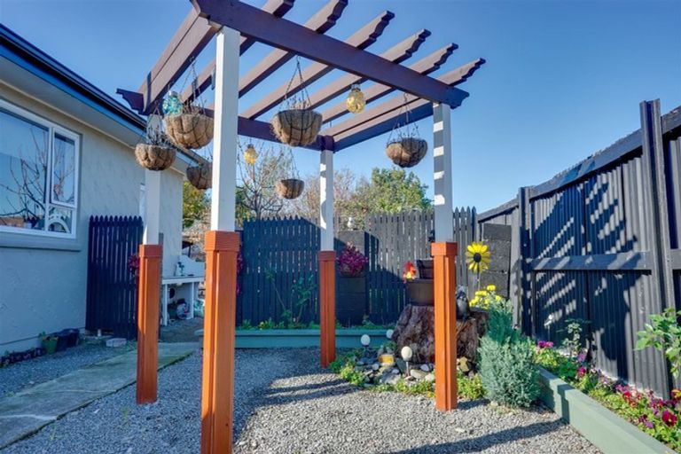 Photo of property in 1/68 Hei Hei Road, Hei Hei, Christchurch, 8042