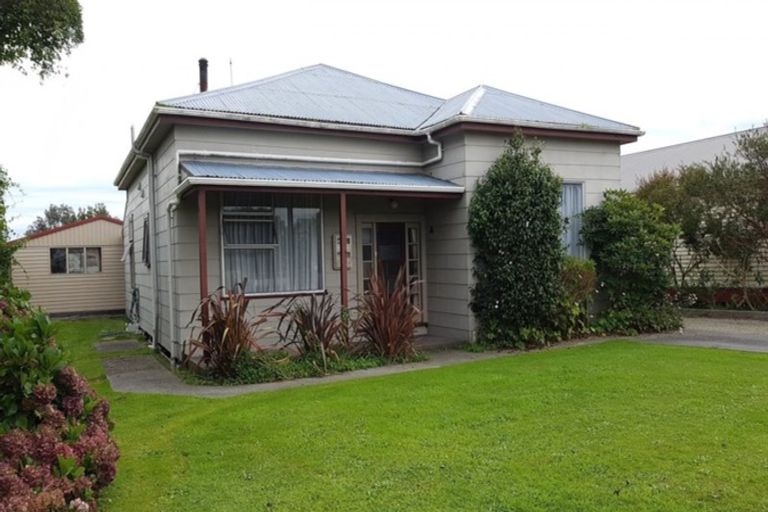 Photo of property in 167-169 Sewell Street, Hokitika, 7810