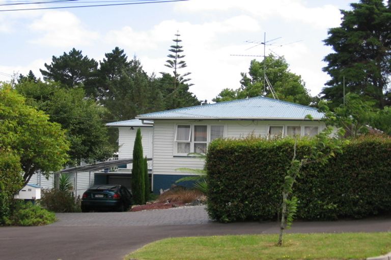 Photo of property in 72 Methuen Road, New Windsor, Auckland, 0600