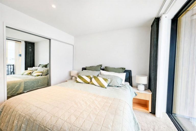 Photo of property in 9/203 Gloucester Street, Christchurch Central, Christchurch, 8011