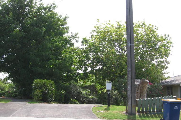 Photo of property in 32a Verbena Road, Birkdale, Auckland, 0626