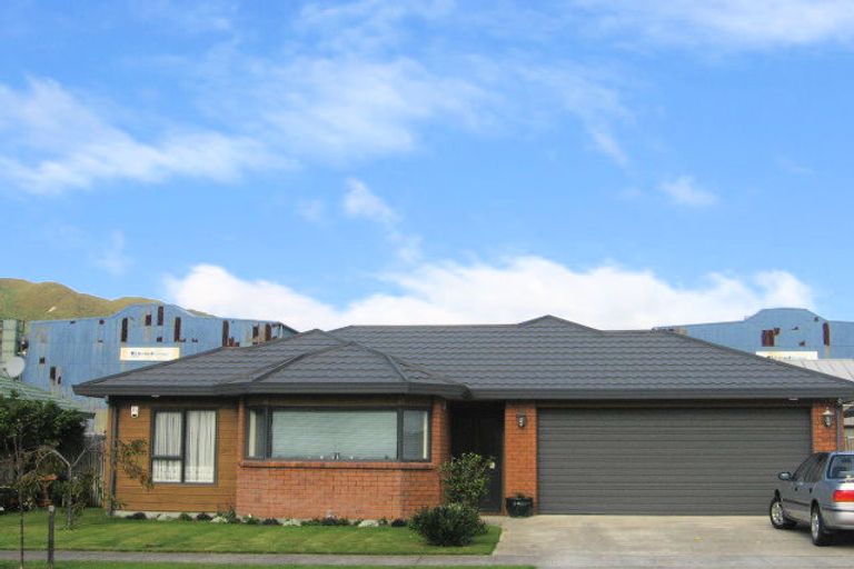 Photo of property in 75 Leighton Avenue, Waiwhetu, Lower Hutt, 5010