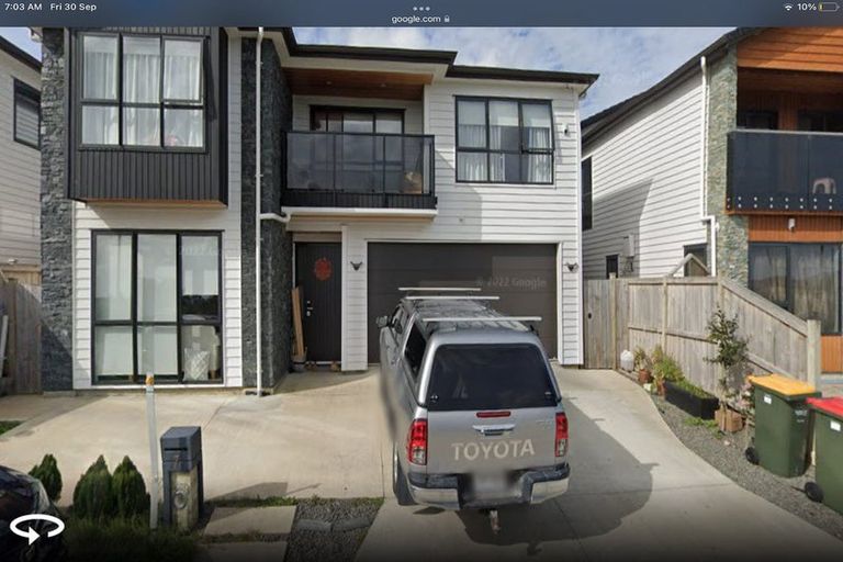 Photo of property in 7 Fricker Way, Flat Bush, Auckland, 2019