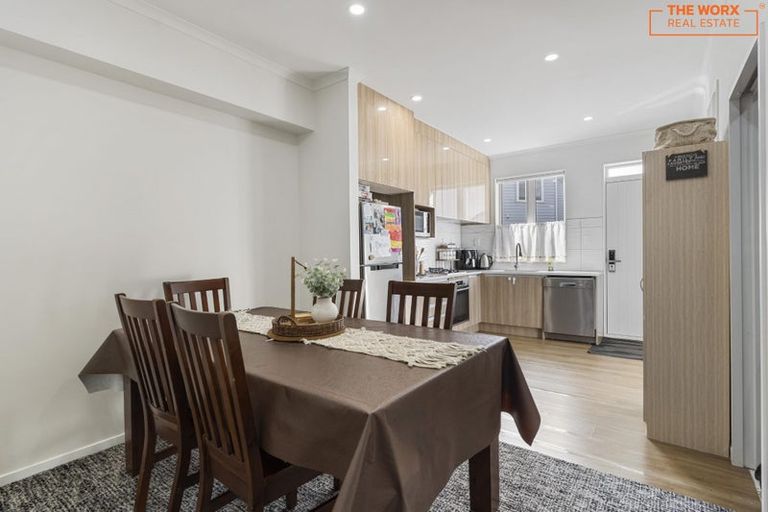 Photo of property in 23 Bellbird Street, Papakura, 2110