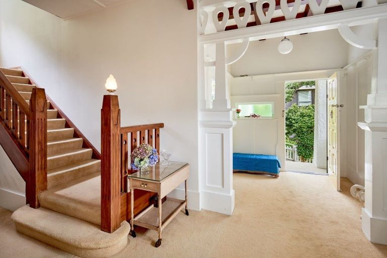 Photo of property in 17 Grass Street, Oriental Bay, Wellington, 6011