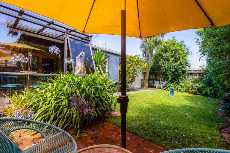 Photo of property in 4/12 Webster Street, Westown, New Plymouth, 4310