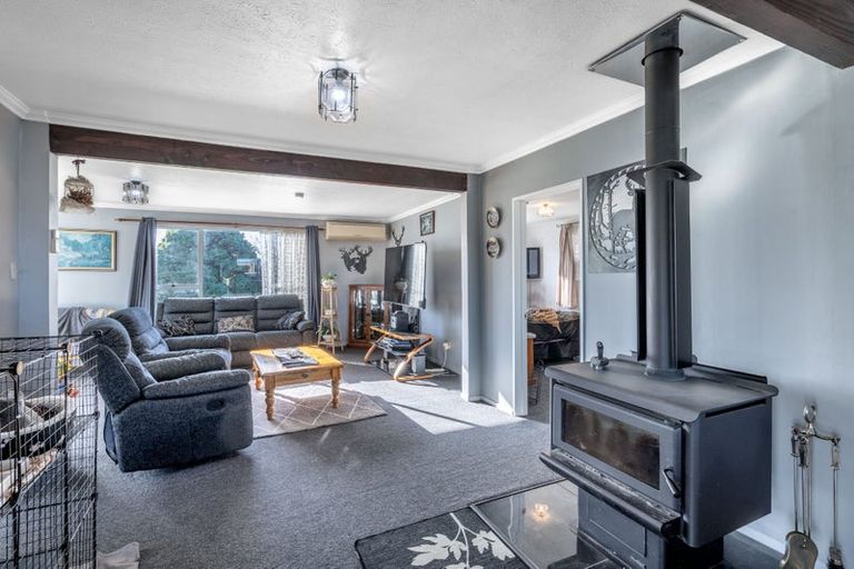 Photo of property in 597 Limestone Plains Road, Isla Bank, Otautau, 9683