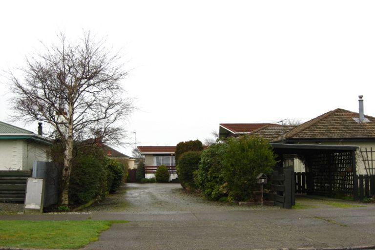 Photo of property in 6 Conyers Street, Georgetown, Invercargill, 9812