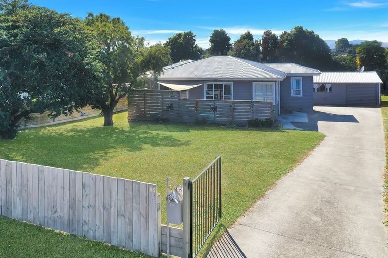 Photo of property in 85 Te Tomo Street, Te Awamutu, 3800