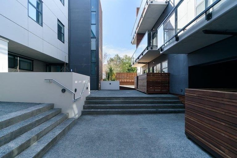 Photo of property in Detroit Apartments, 113/181 Tasman Street, Mount Cook, Wellington, 6021
