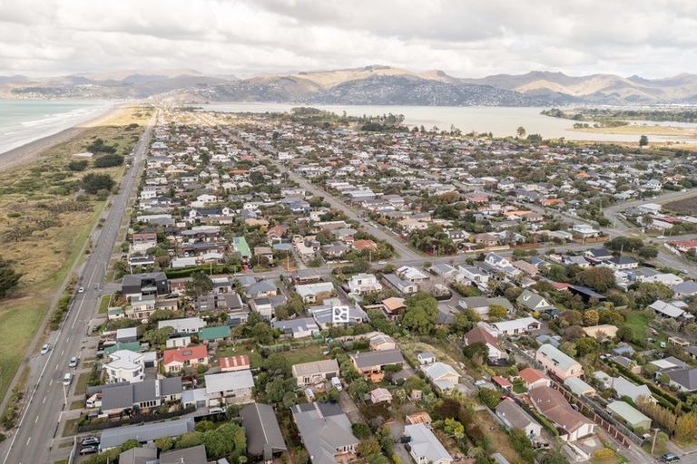 Photo of property in 18b Jervois Street, New Brighton, Christchurch, 8061