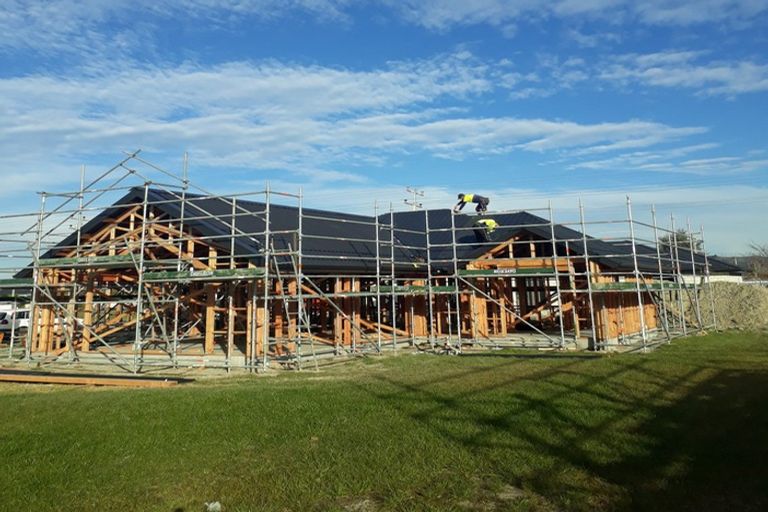 Photo of property in 1 Spencer Place, Springlands, Blenheim, 7201