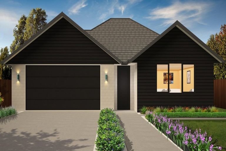 Photo of property in 48 Terry Came Drive, Cambridge, 3434