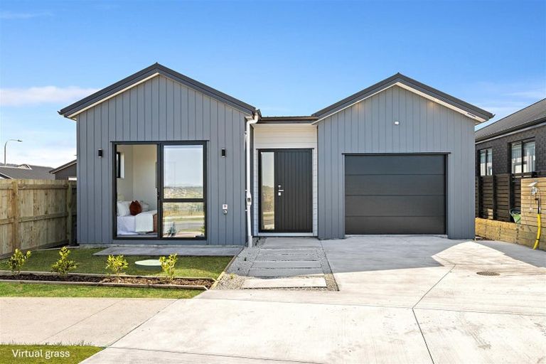 Photo of property in 29 Puhinui Avenue, Warkworth, 0981