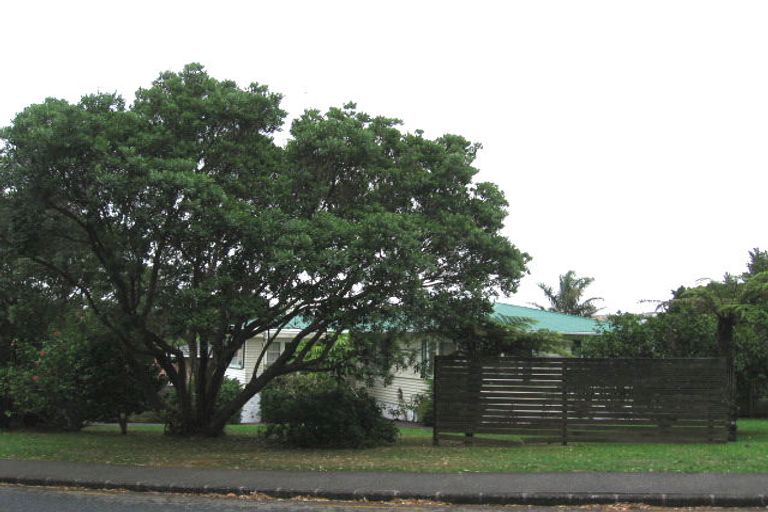 Photo of property in 12 Stanaway Street, Hillcrest, Auckland, 0627