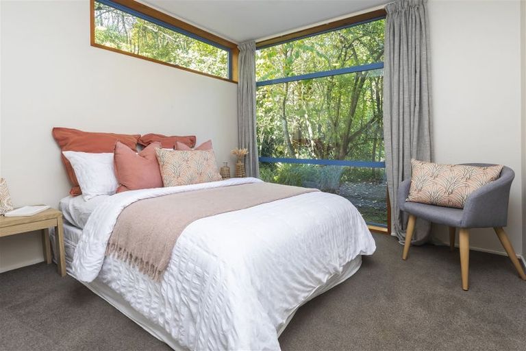 Photo of property in 42c Valley Road, Cashmere, Christchurch, 8022