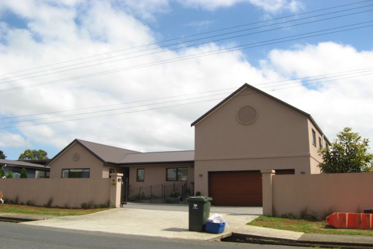 Photo of property in 41 Ward Street, Pukekohe, 2120