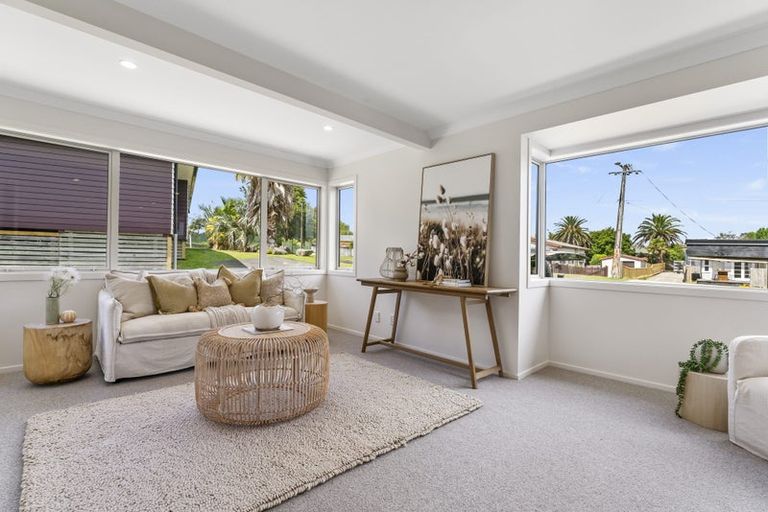 Photo of property in 25 Evans Street, Waihi, 3610