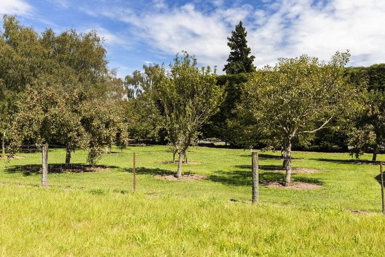 Photo of property in 4 Kennedys Hill Road, Fernside, Rangiora, 7471