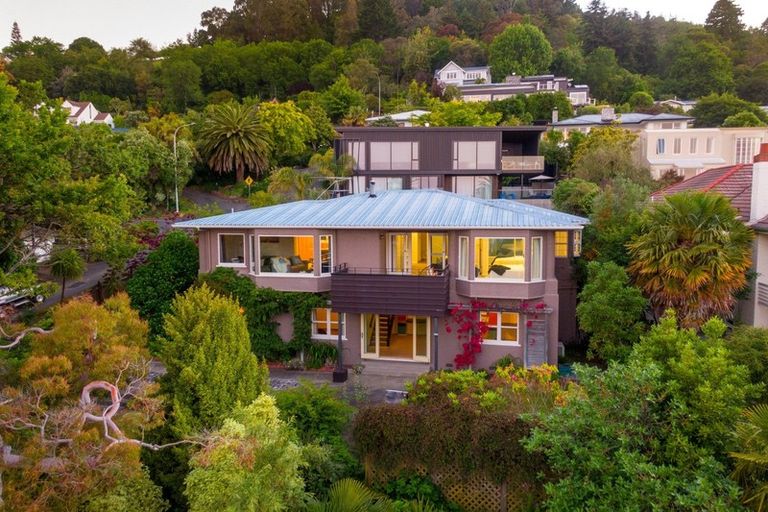 Property details for 40 Brougham Street, Nelson South, Nelson, 7010