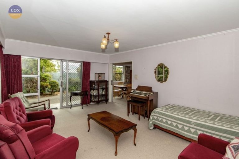 Photo of property in 1/8 Mcdonald Street, Napier South, Napier, 4110