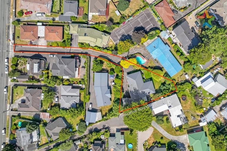 Photo of property in 941b High Street, Avalon, Lower Hutt, 5011