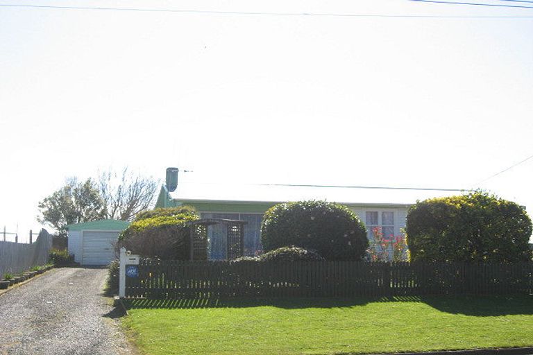 Photo of property in 81 Marumaru Street, Marton, 4710
