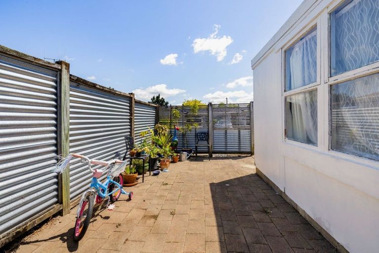 Photo of property in 167a Galloway Street, Hamilton East, Hamilton, 3216