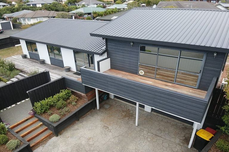 Photo of property in 8 Squire Way, Richmond, 7020