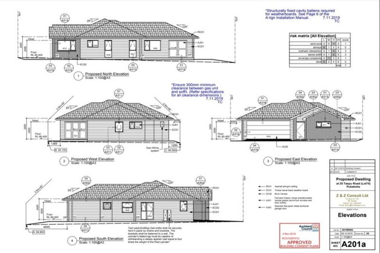 Photo of property in 25 Taepu Road, Pukekohe, 2120
