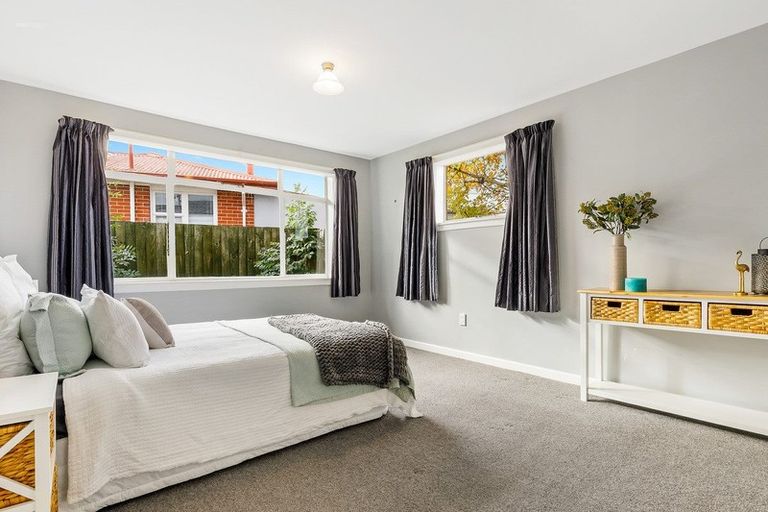 Photo of property in 110 Main North Road, Woodend, 7610