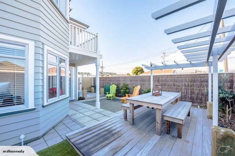 Photo of property in 31 Tory Street, Petone, Lower Hutt, 5012