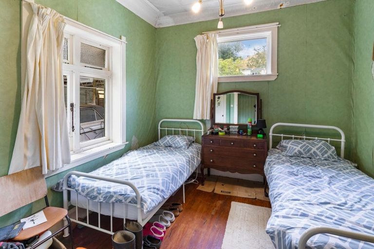 Photo of property in 645 Ruanui Road, Taihape, 4791