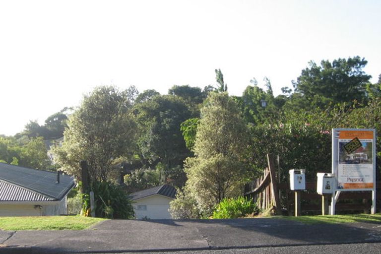 Photo of property in 81 Mountbatten Avenue, Hillcrest, Auckland, 0627