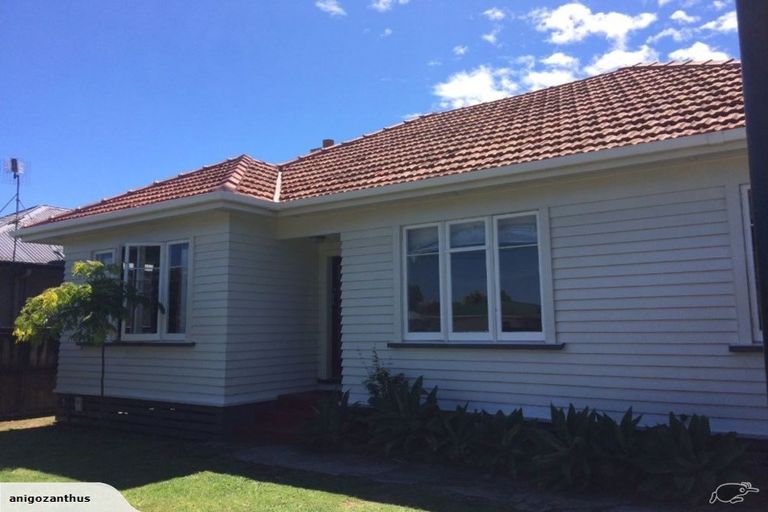 Photo of property in 211 Carrington Street, Vogeltown, New Plymouth, 4310