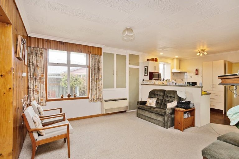 Photo of property in 611 Tay Street, Hawthorndale, Invercargill, 9810