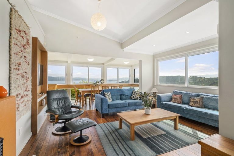 Photo of property in 21 Waipapa Terrace, Hataitai, Wellington, 6021