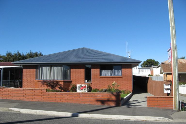 Photo of property in 1/33 York Street, Seaview, Timaru, 7910