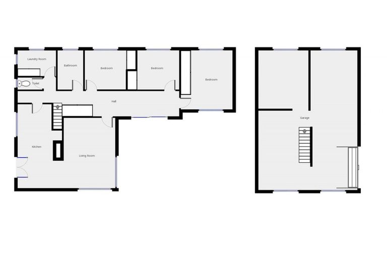 Photo of property in 15 Simmonds Street, Alexandra, 9320