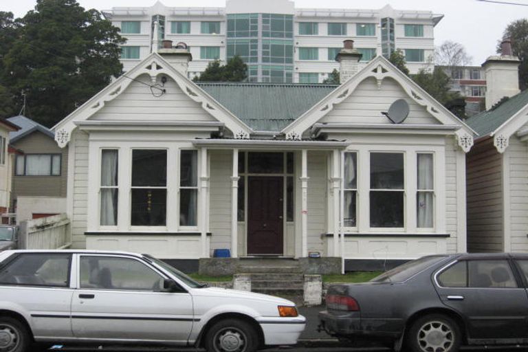 Photo of property in 375 Leith Street, North Dunedin, Dunedin, 9016