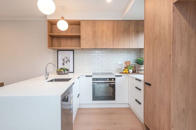 Photo of property in 200d Springfield Road, St Albans, Christchurch, 8014