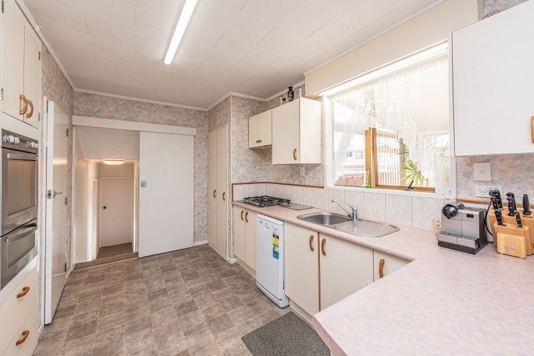 Photo of property in 4 Oxford Road, Springvale, Whanganui, 4501